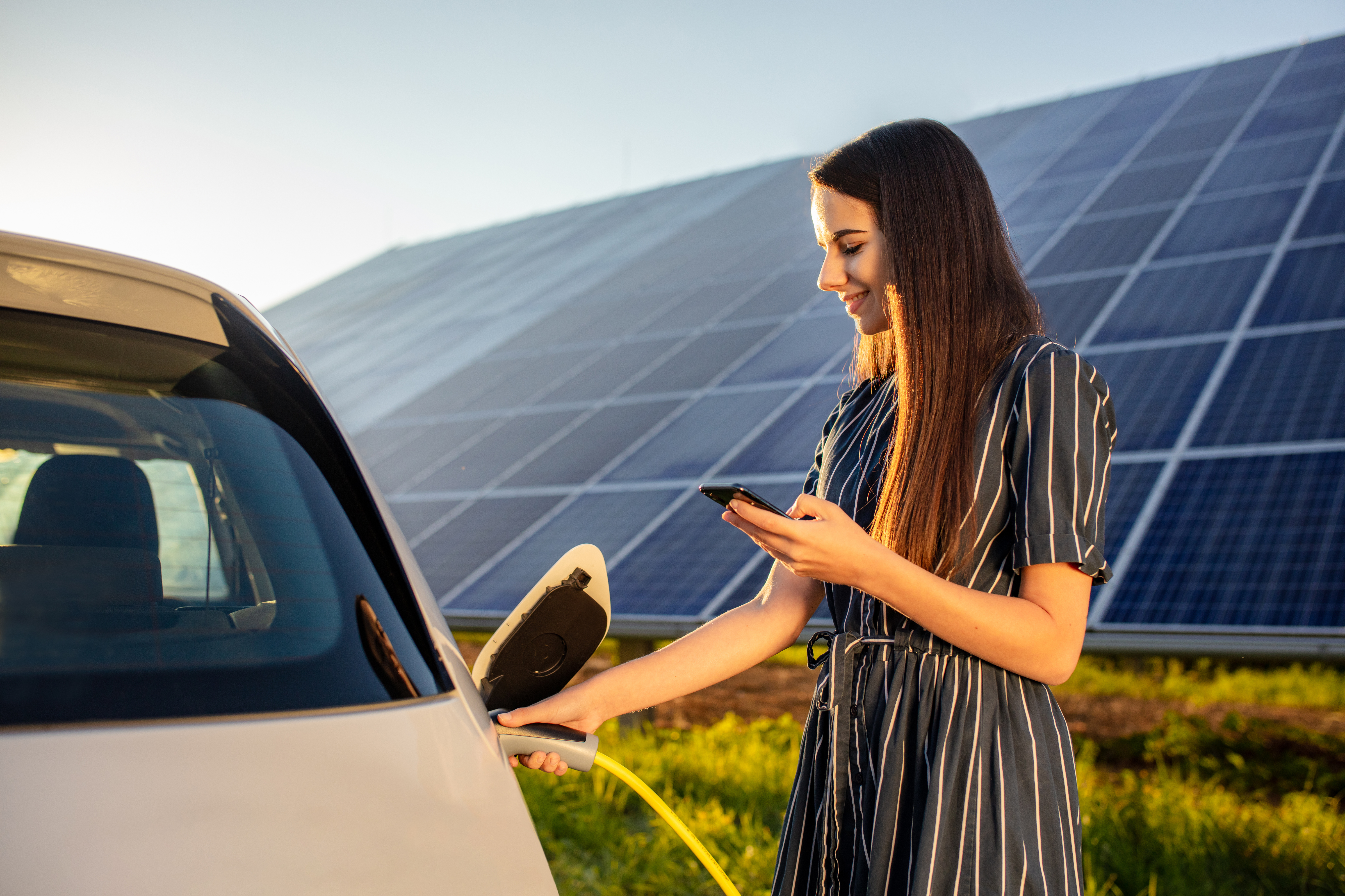 Energy Security
