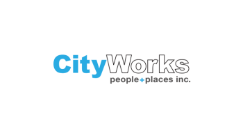 CITYWORKS PEOPLE + PLACES, INC.