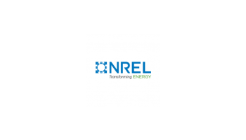 National Renewable Energy Laboratory Logo