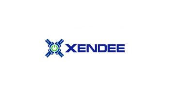 Logo for subrecipient XENDEE