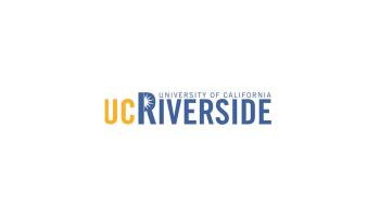 University of California, Riverside