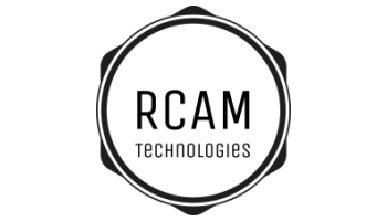 RCAM Technologies Logo