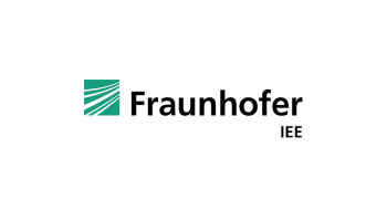 Fraunhofer IEE Logo