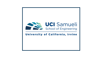 UC Irvine School of Engineering Logo