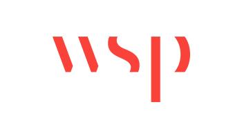 WSP Logo