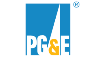 PG&E Logo