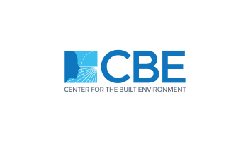 logo for CBE