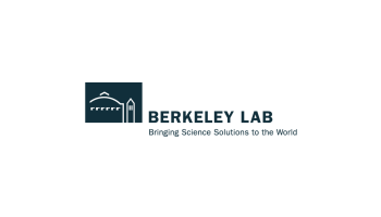 Logo for Berkeley Lab