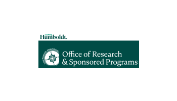 Cal Poly Humboldt Sponsored Programs Foundation logo