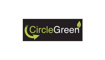Circle Green