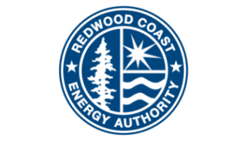 Redwood Coast Energy Authority logo