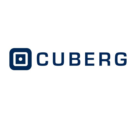 Cuberg logo