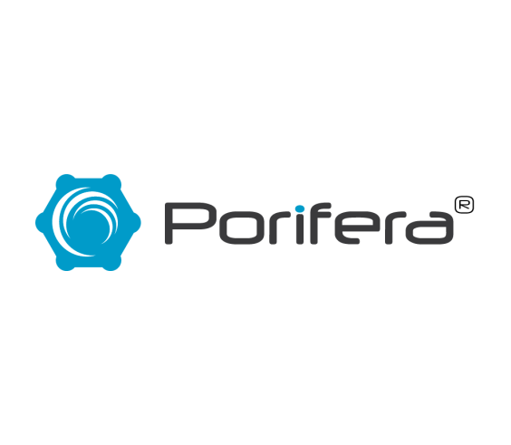 Porifera Logo
