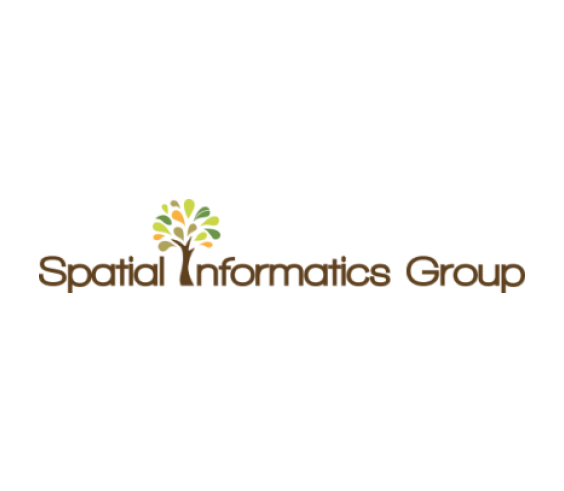Spatial Informatics Group Logo