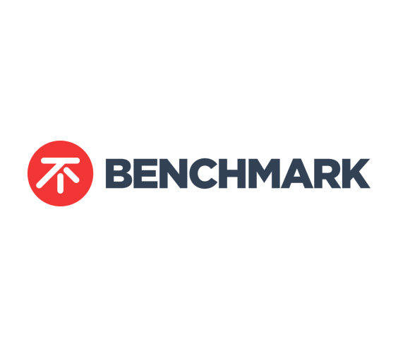 Benchmark Labs Logo