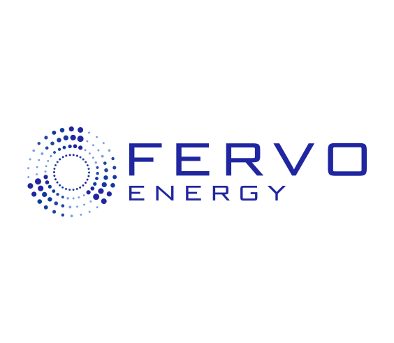 Fervo Energy Logo