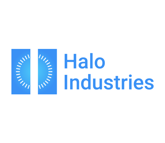 Halo Industries Inc Logo