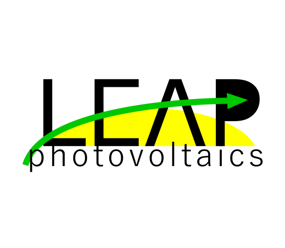 Leap Photovoltaics