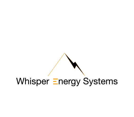 Whisper Energy Systems