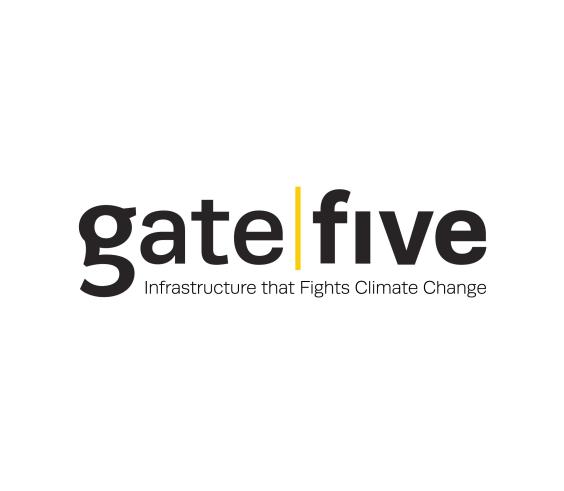 Gate Five: Infrastructure that Fights Climate Change