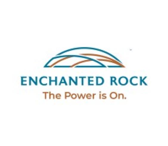 Enchanted ROck Logo