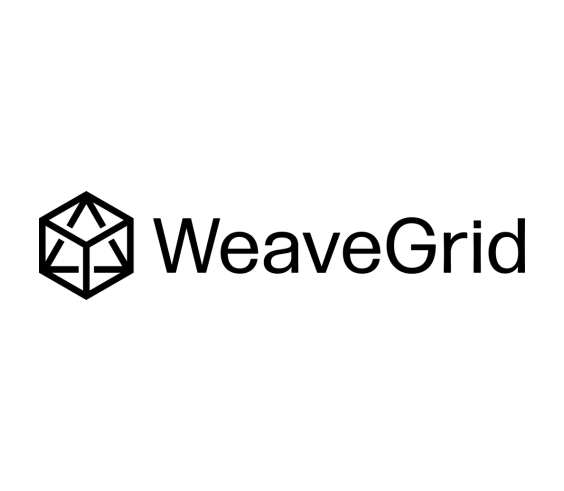 WeaveGrid Logo