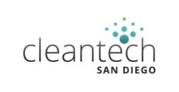 Cleantech San Diego Logo