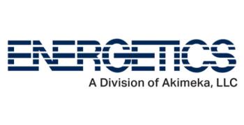 Energetics logo