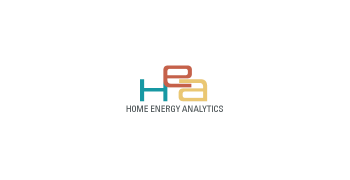 Home Energy Analytics Logo