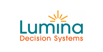 Lumina Decision Systems Logo