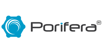 Porifera Logo
