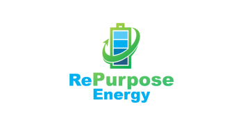RePurpose Energy Logo