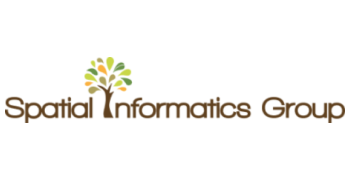 Spatial Informatics Group Logo