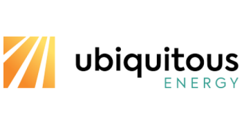 Ubiquitous Energy, Inc. Logo