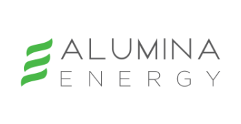 Alumina Energy Logo