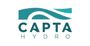 Capta Hydro Logo
