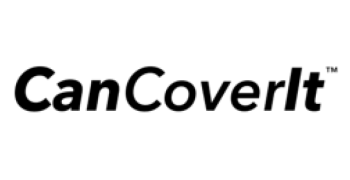 Can Cover It Logo