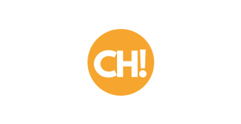 Charger Help Inc Logo