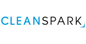 Clean Spark Logo