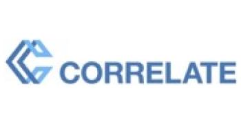 Correlate Logo