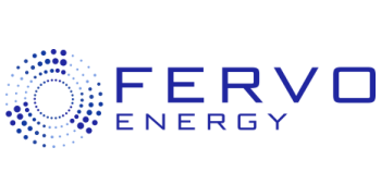 Fervo Energy Logo