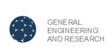 General Engineering and Research (GE&R) Logo