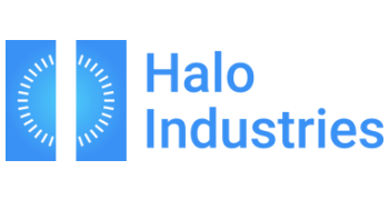 Halo Industries Inc Logo