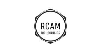 RCAM Technologies Logo