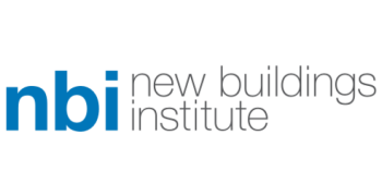 New Buildings Institute Logo