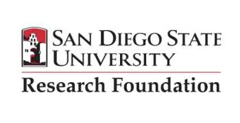 San Diego State University Research Foundation Logo