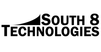 South 8 Technologies, Inc. Logo
