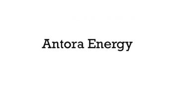 Antora Energy Logo