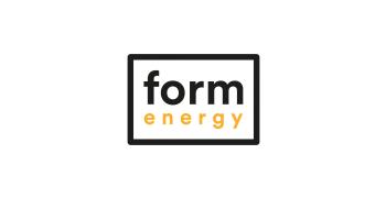 Form Energy Logo