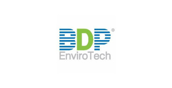 BDP EnviroTech Logo